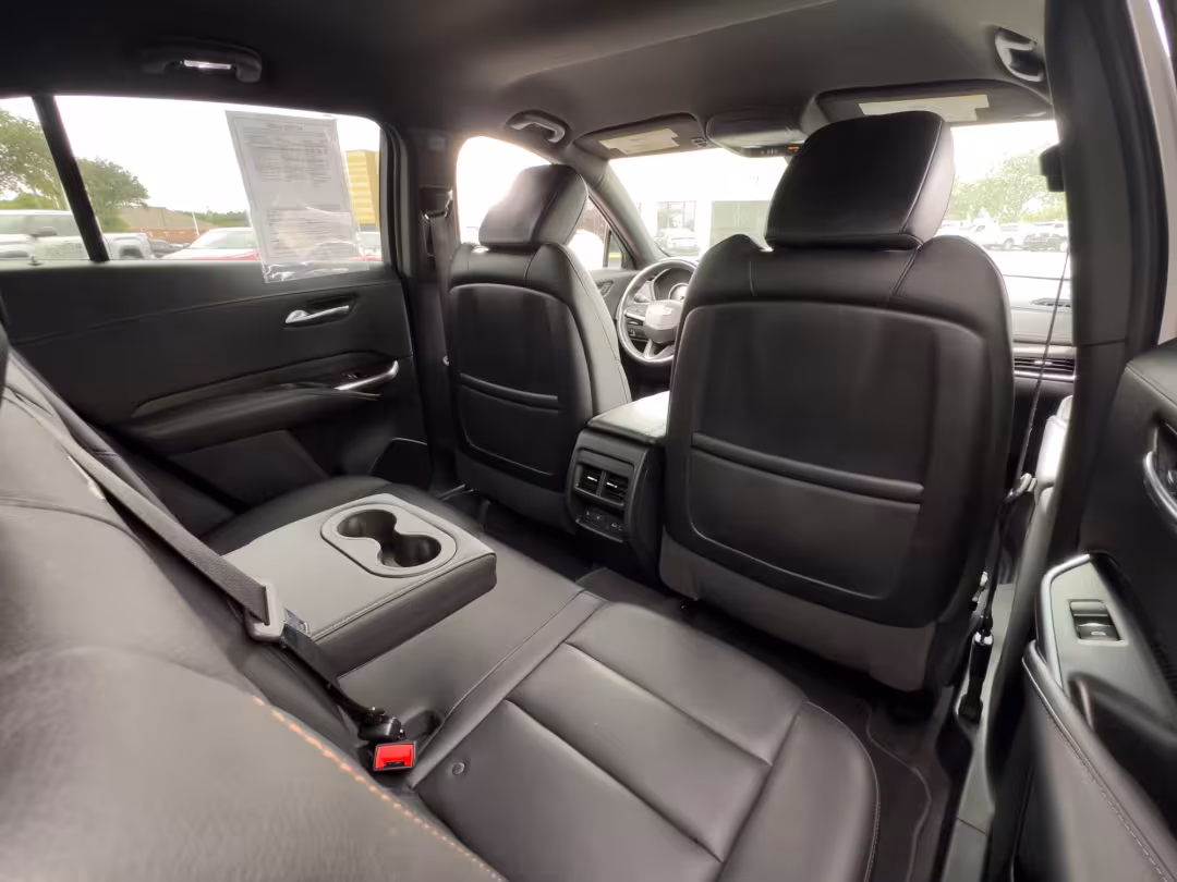 2020 Cadillac XT4 - 1GYFZER40LF054171 - Image #19