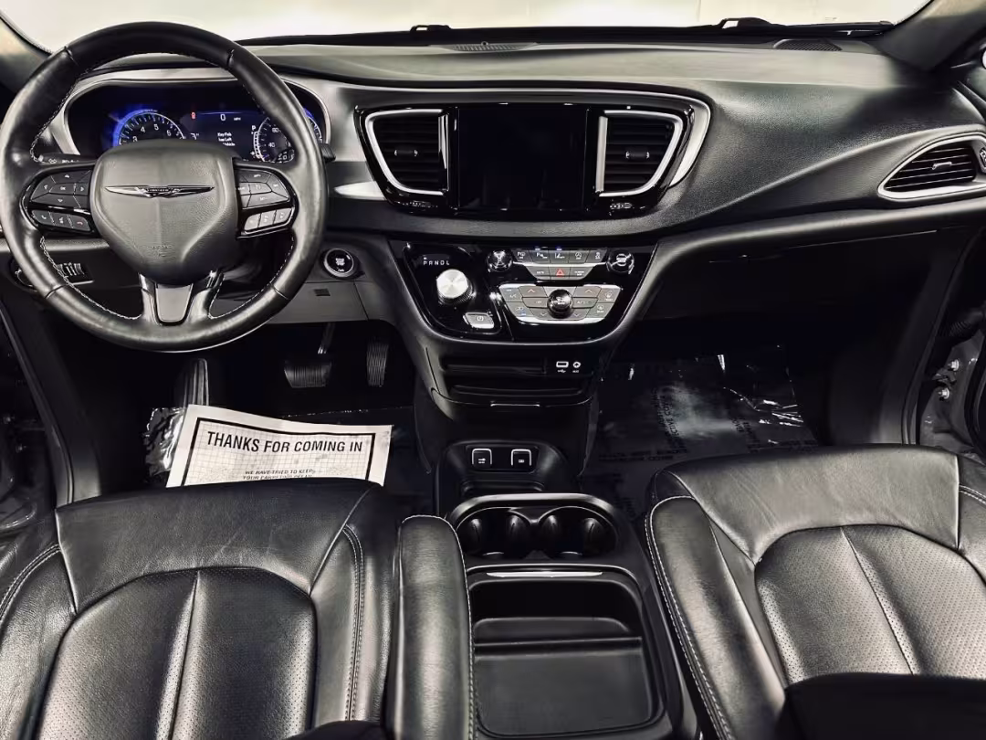 2020 Chrysler Pacifica - 2C4RC3BG3LR290755 - Image #12