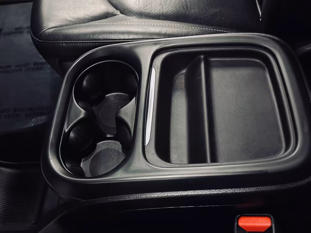2020 Chrysler Pacifica - 2C4RC3BG3LR290755 - Image #20