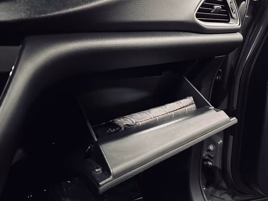 2020 Chrysler Pacifica - 2C4RC3BG3LR290755 - Image #21
