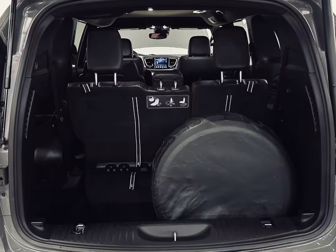 2020 Chrysler Pacifica - 2C4RC3BG3LR290755 - Image #29