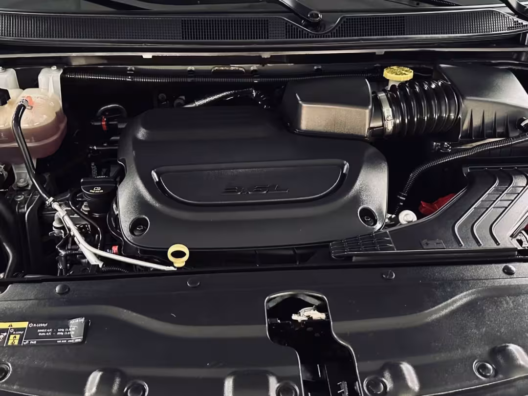 2020 Chrysler Pacifica - 2C4RC3BG3LR290755 - Image #30