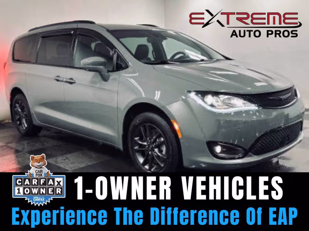 2020 Chrysler Pacifica - 2C4RC3BG3LR290755 - Image #33