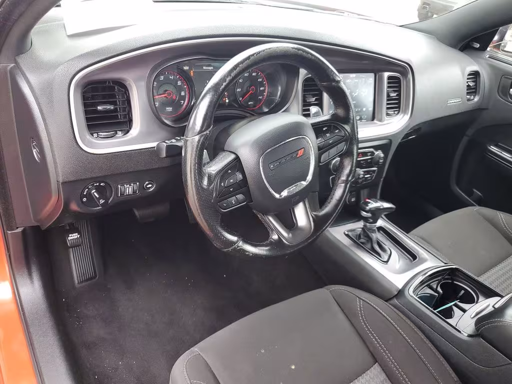 2020 Dodge Charger - 2C3CDXJG7LH145580 - Image #12