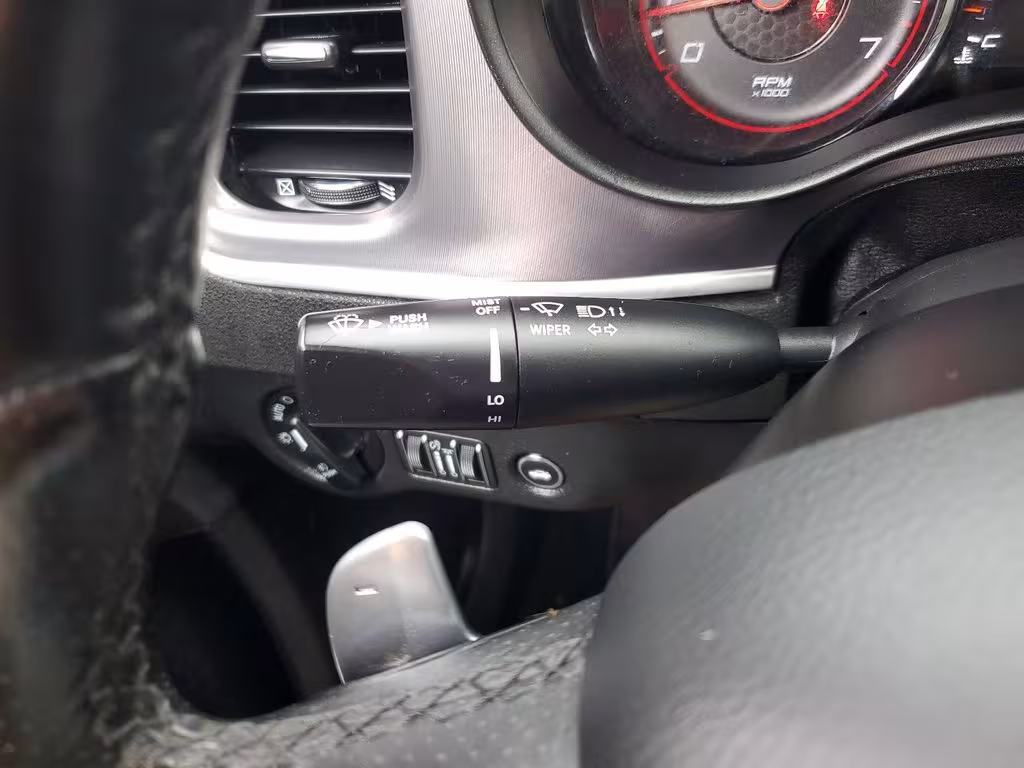 2020 Dodge Charger - 2C3CDXJG7LH145580 - Image #15