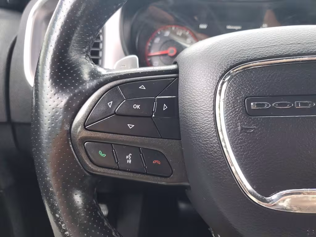 2020 Dodge Charger - 2C3CDXJG7LH145580 - Image #16