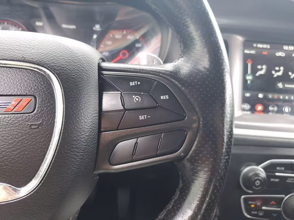 2020 Dodge Charger - 2C3CDXJG7LH145580 - Image #17