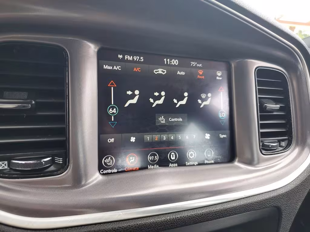 2020 Dodge Charger - 2C3CDXJG7LH145580 - Image #19