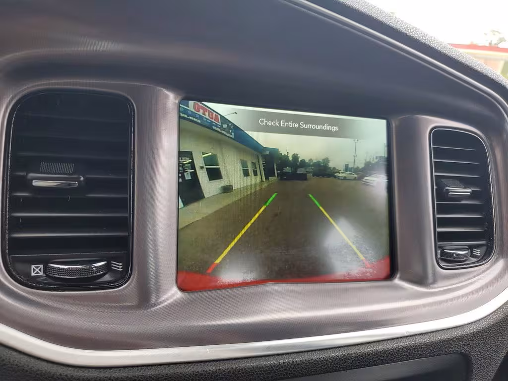 2020 Dodge Charger - 2C3CDXJG7LH145580 - Image #20