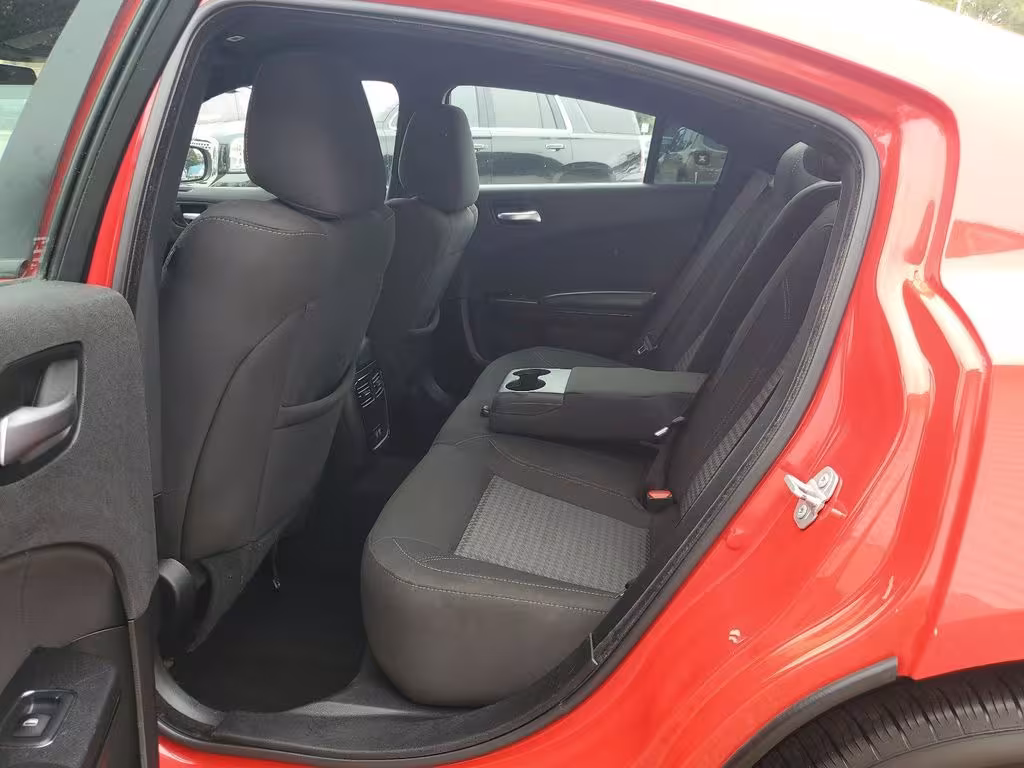 2020 Dodge Charger - 2C3CDXJG7LH145580 - Image #25
