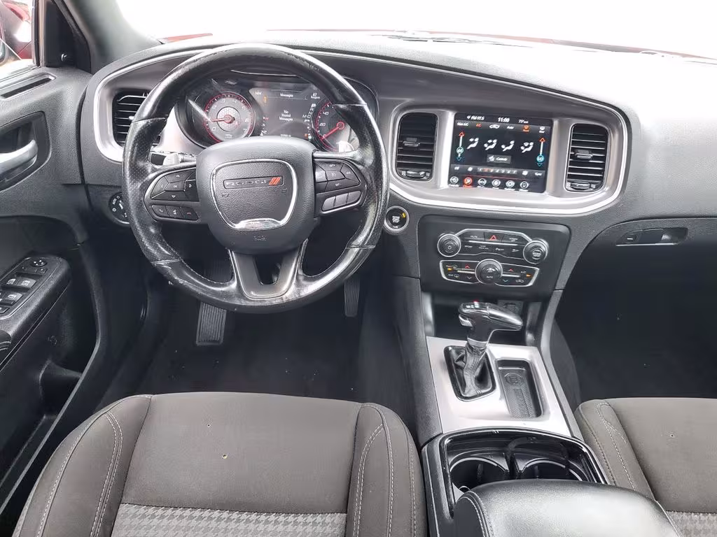 2020 Dodge Charger - 2C3CDXJG7LH145580 - Image #26