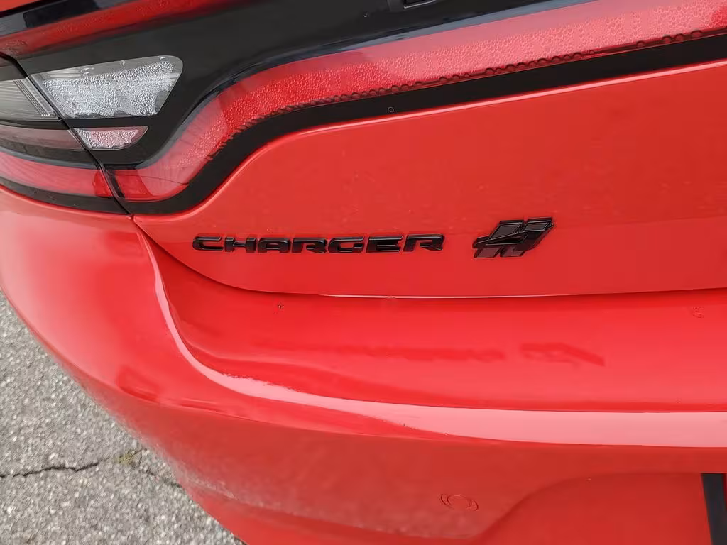 2020 Dodge Charger - 2C3CDXJG7LH145580 - Image #28