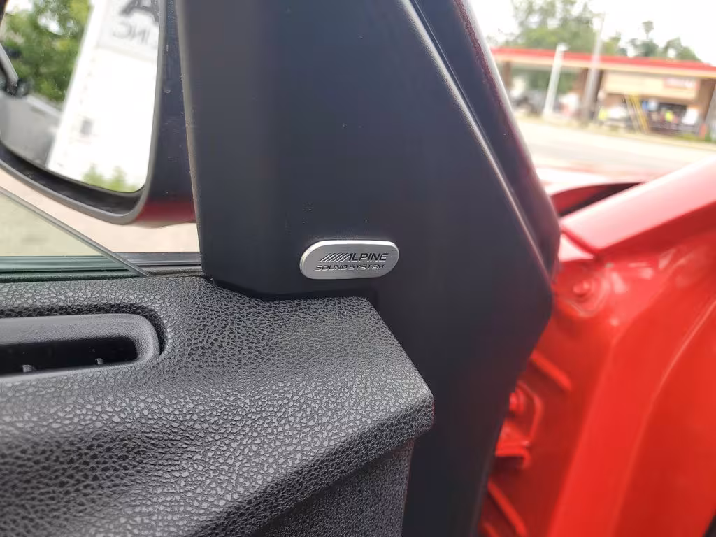2020 Dodge Charger - 2C3CDXJG7LH145580 - Image #8