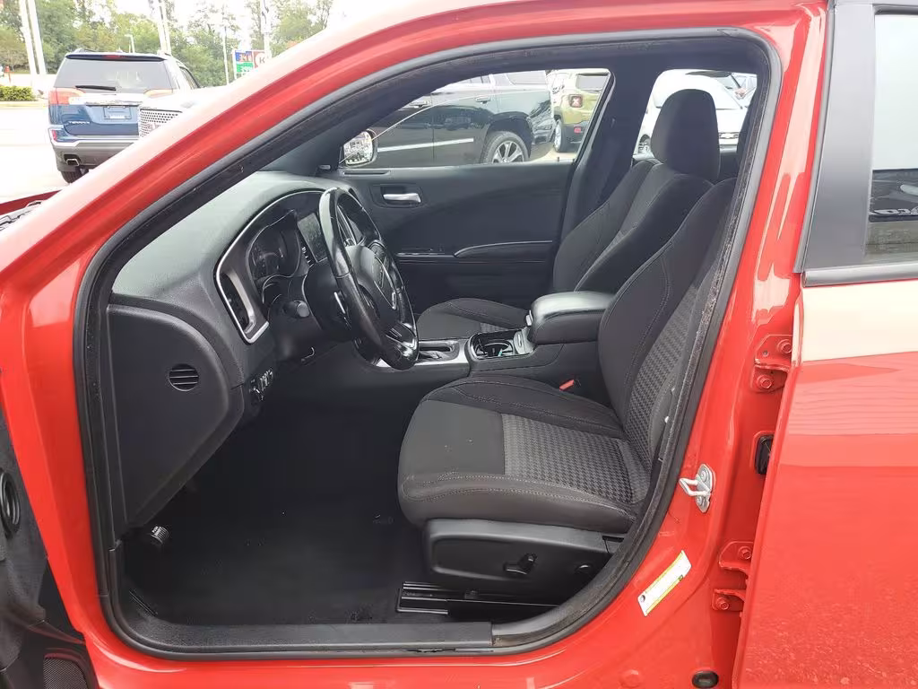 2020 Dodge Charger - 2C3CDXJG7LH145580 - Image #9