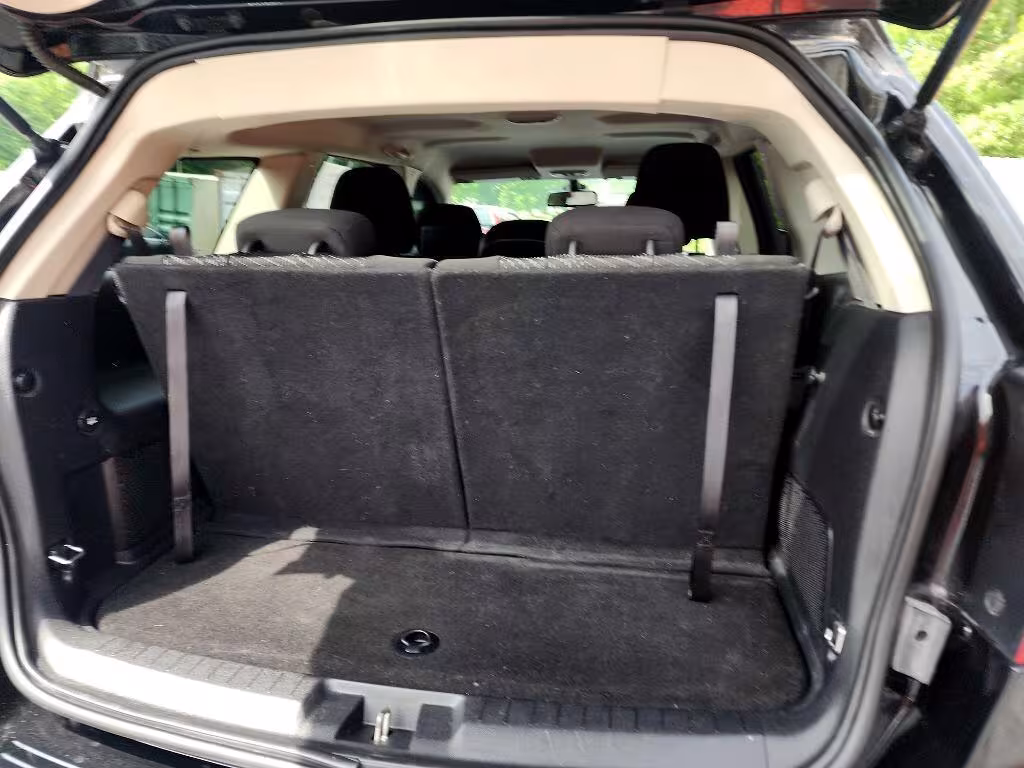 2020 Dodge Journey - 3C4PDCAB4LT254306 - Image #2