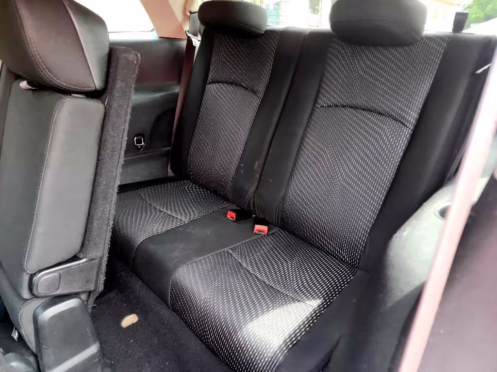 2020 Dodge Journey - 3C4PDCAB4LT254306 - Image #3