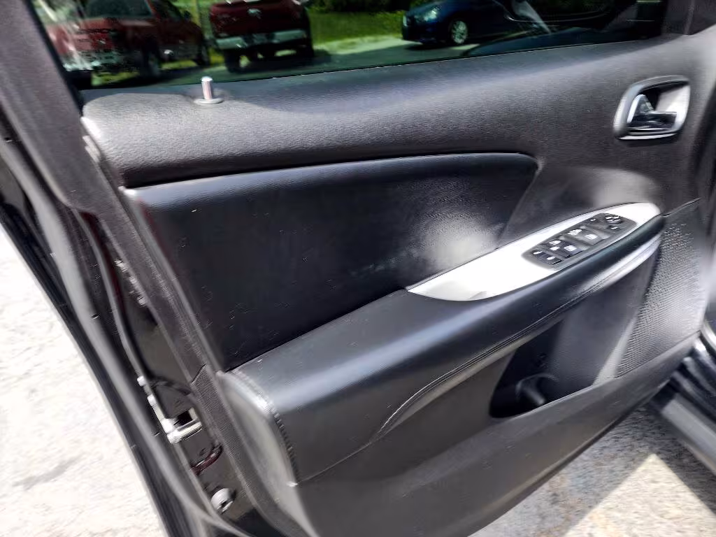 2020 Dodge Journey - 3C4PDCAB4LT254306 - Image #9