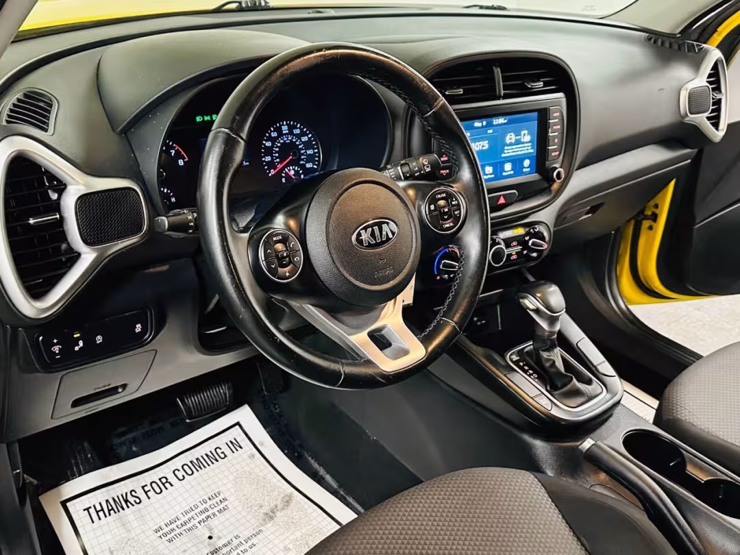 2020 Kia Soul - KNDJ23AU8L7047693 - Image #11