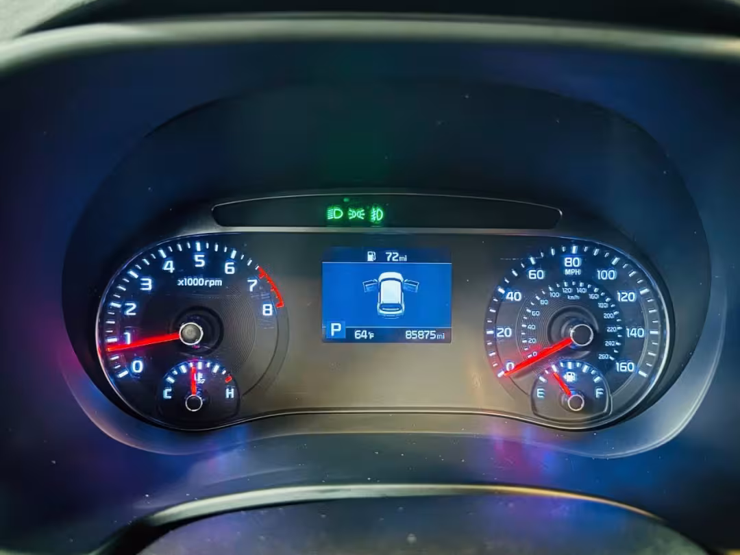 2020 Kia Soul - KNDJ23AU8L7047693 - Image #20