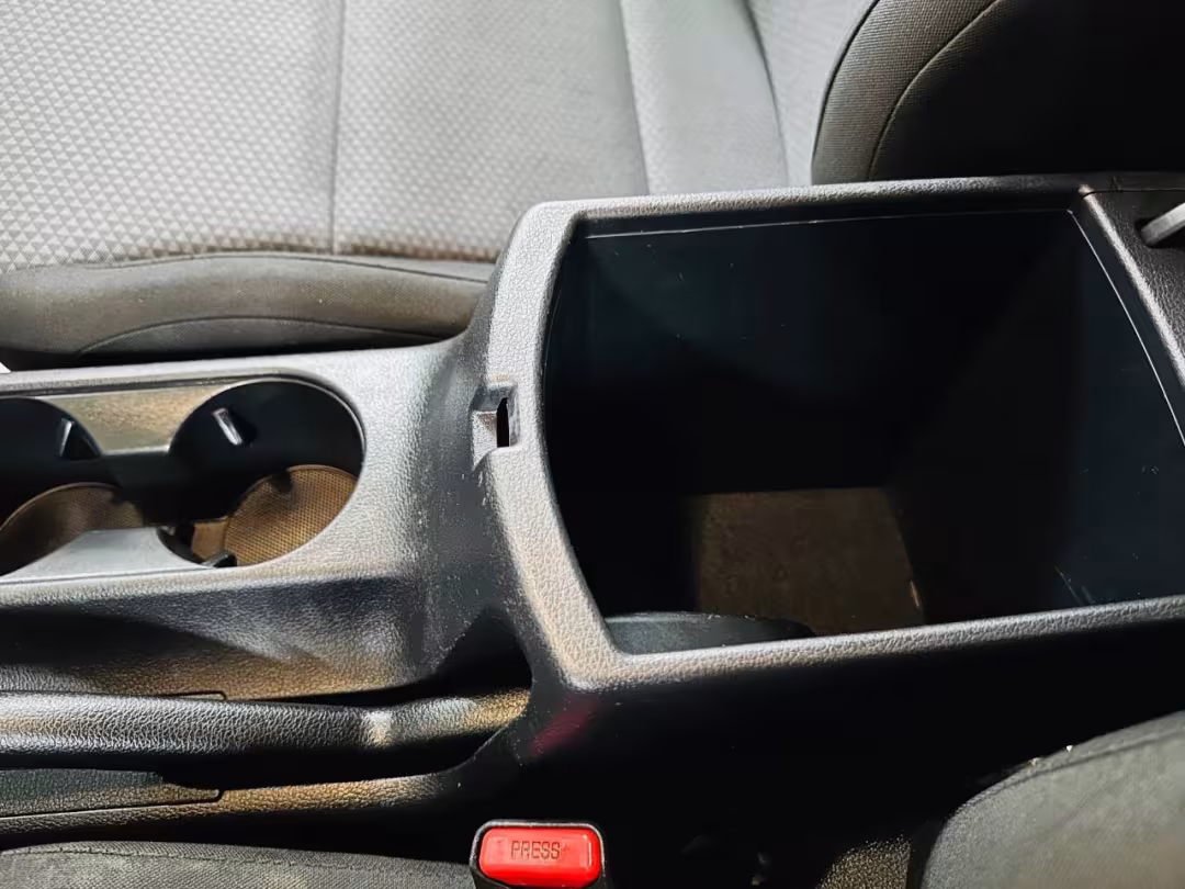 2020 Kia Soul - KNDJ23AU8L7047693 - Image #21