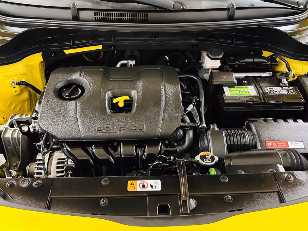 2020 Kia Soul - KNDJ23AU8L7047693 - Image #30