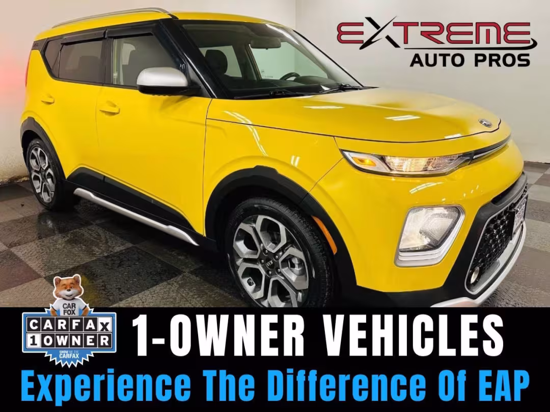 2020 Kia Soul - KNDJ23AU8L7047693 - Image #33