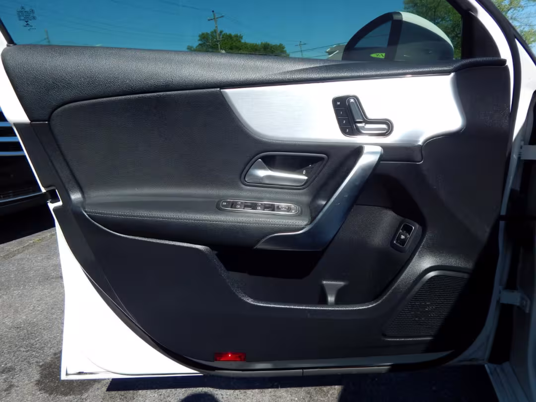 2020 Mercedes-Benz A-Class - W1K3G4EB4LJ223012 - Image #10