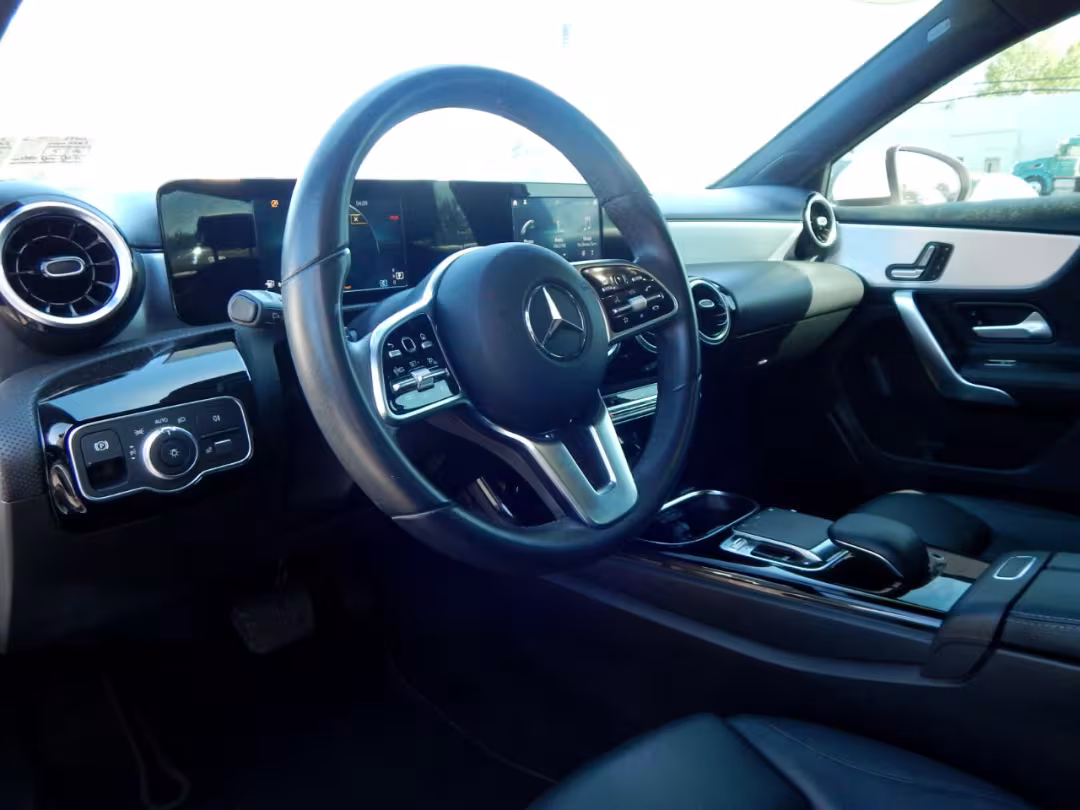 2020 Mercedes-Benz A-Class - W1K3G4EB4LJ223012 - Image #11