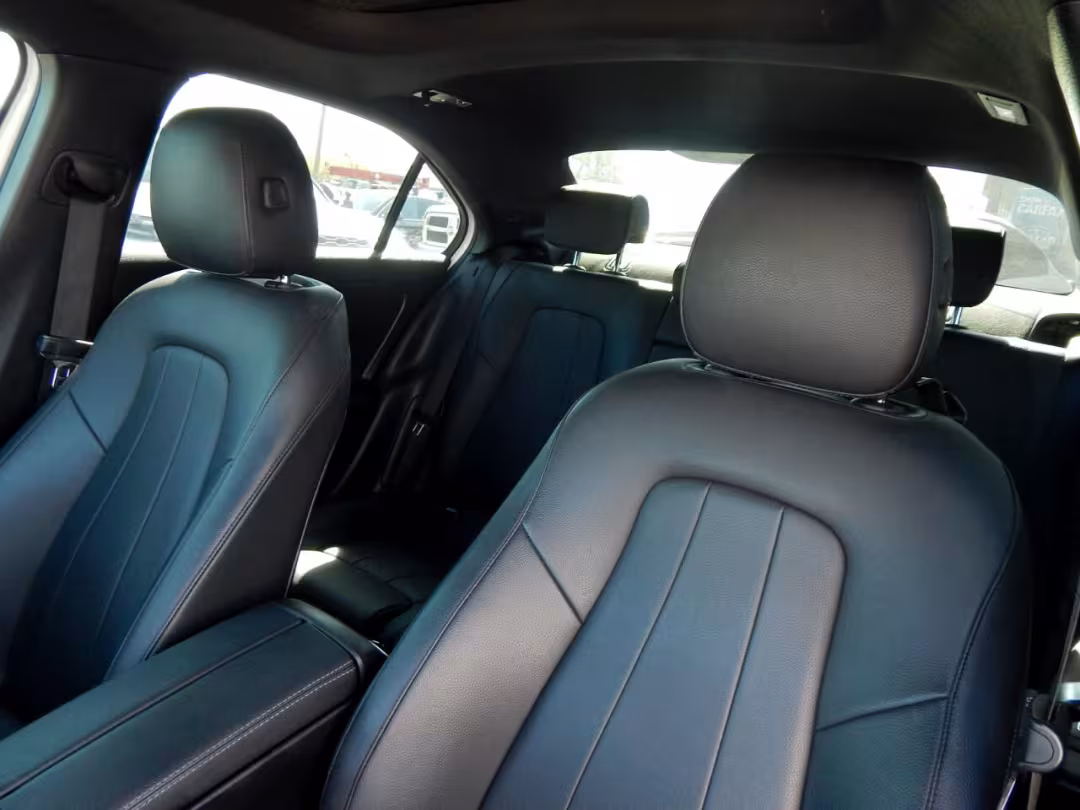 2020 Mercedes-Benz A-Class - W1K3G4EB4LJ223012 - Image #12