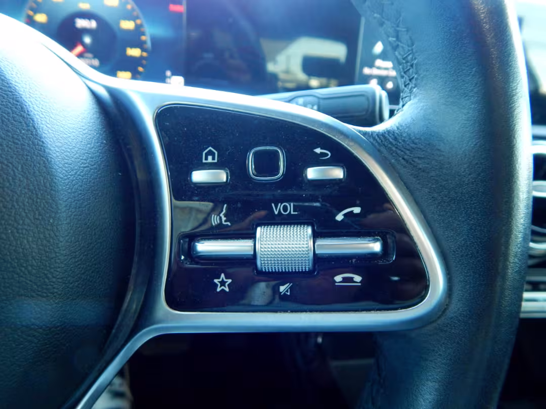 2020 Mercedes-Benz A-Class - W1K3G4EB4LJ223012 - Image #15