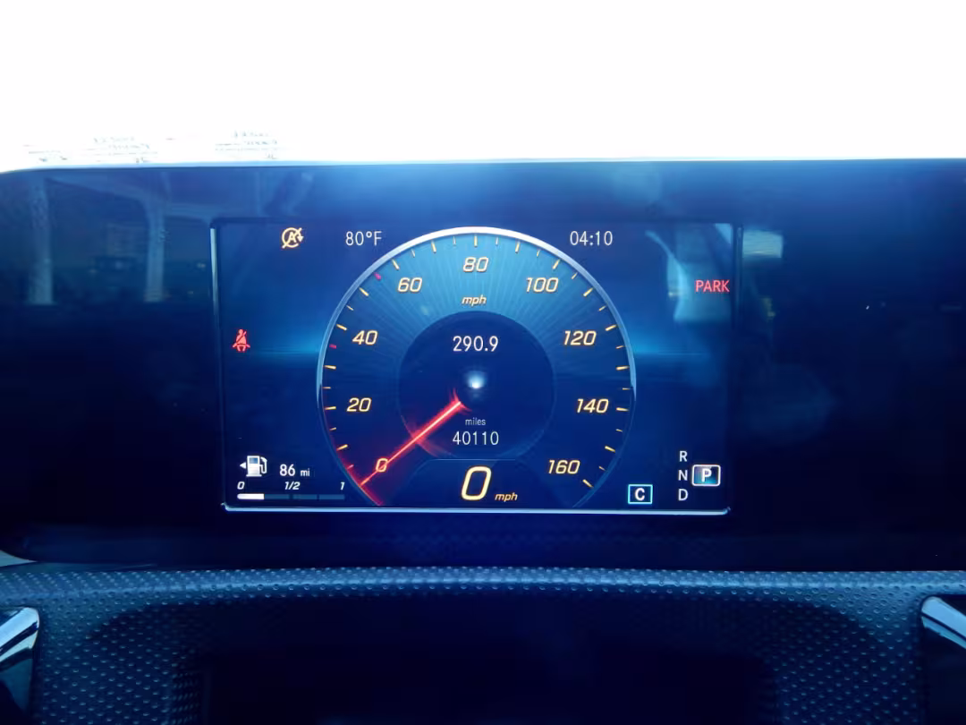 2020 Mercedes-Benz A-Class - W1K3G4EB4LJ223012 - Image #16