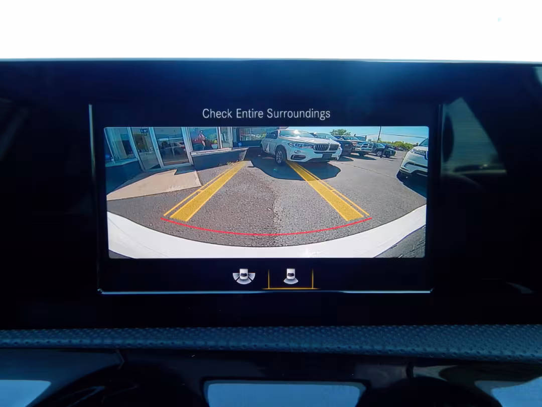 2020 Mercedes-Benz A-Class - W1K3G4EB4LJ223012 - Image #18