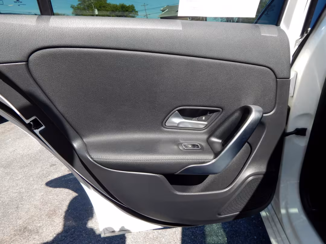 2020 Mercedes-Benz A-Class - W1K3G4EB4LJ223012 - Image #21