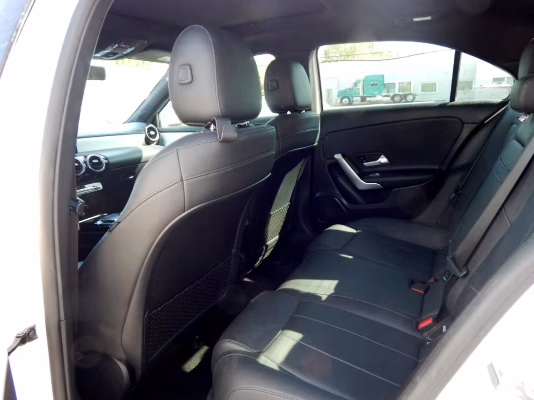 2020 Mercedes-Benz A-Class - W1K3G4EB4LJ223012 - Image #22