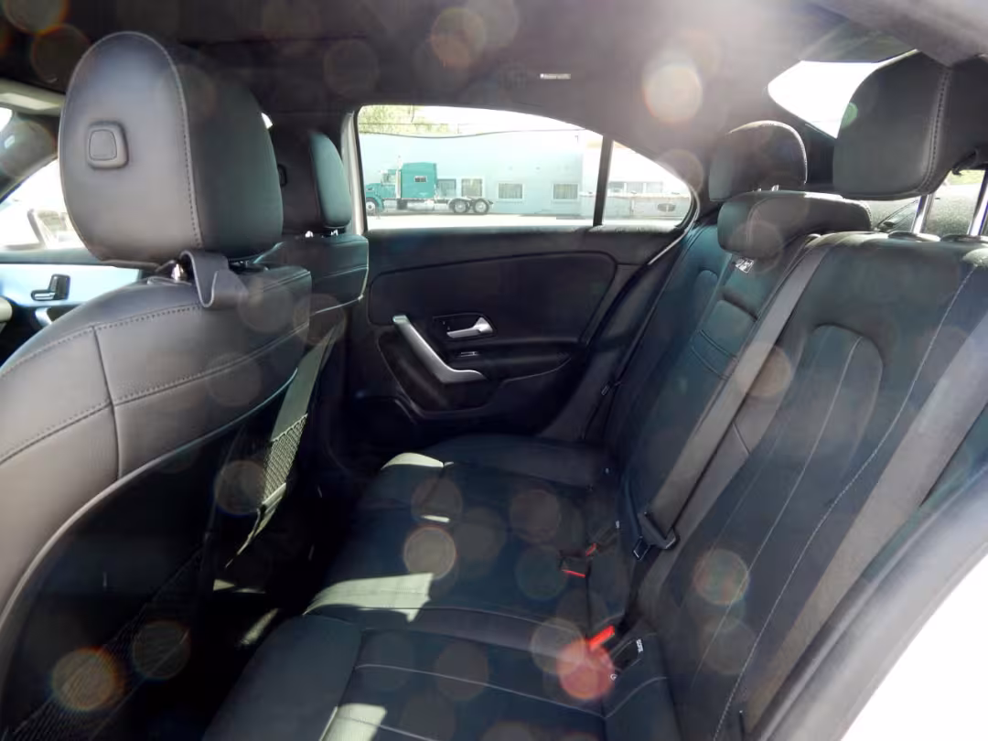 2020 Mercedes-Benz A-Class - W1K3G4EB4LJ223012 - Image #23