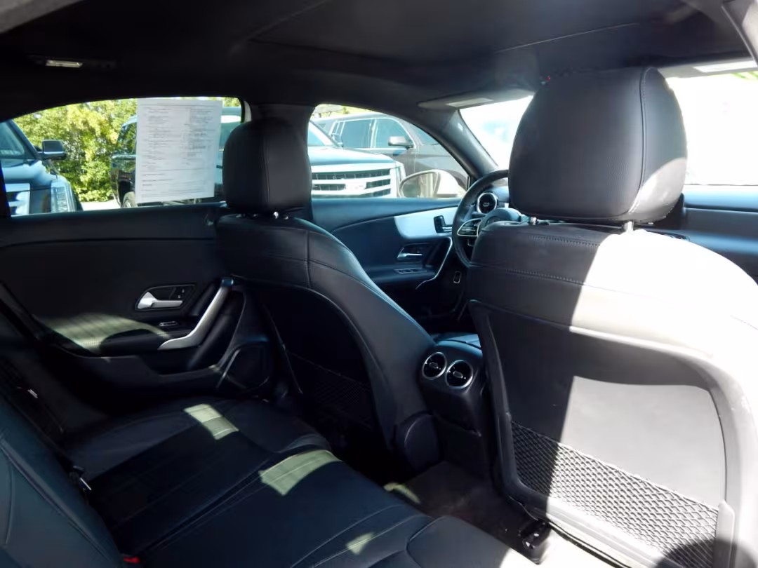 2020 Mercedes-Benz A-Class - W1K3G4EB4LJ223012 - Image #26