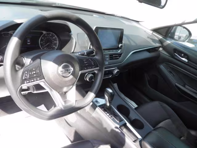 2020 Nissan Altima - 1N4BL4BV3LC247215 - Image #3