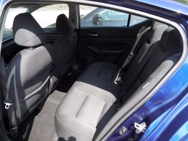 2020 Nissan Altima - 1N4BL4BV3LC247215 - Image #4