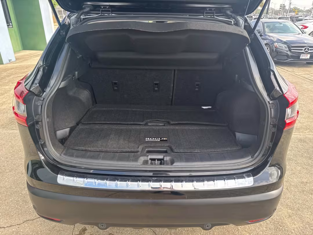 2020 Nissan Rogue Sport - JN1BJ1CV7LW550609 - Image #12