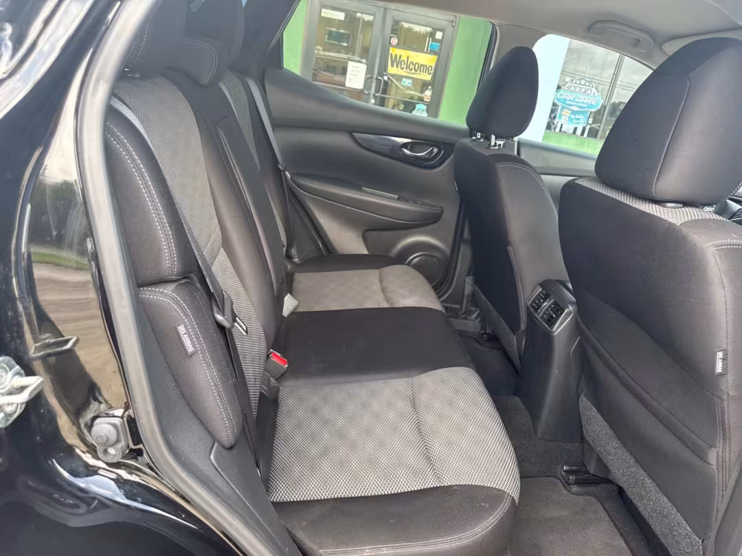 2020 Nissan Rogue Sport - JN1BJ1CV7LW550609 - Image #13