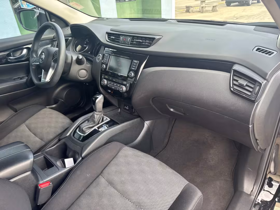 2020 Nissan Rogue Sport - JN1BJ1CV7LW550609 - Image #16