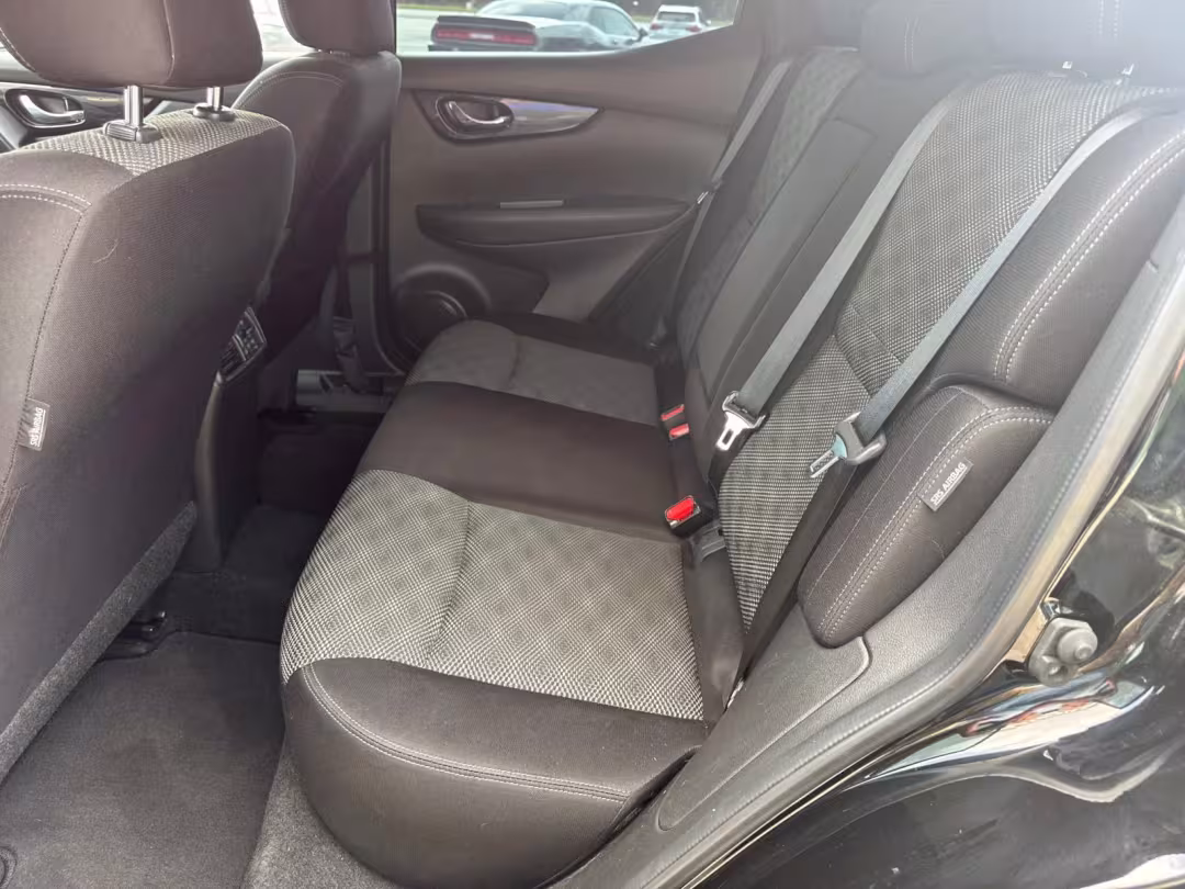 2020 Nissan Rogue Sport - JN1BJ1CV7LW550609 - Image #19
