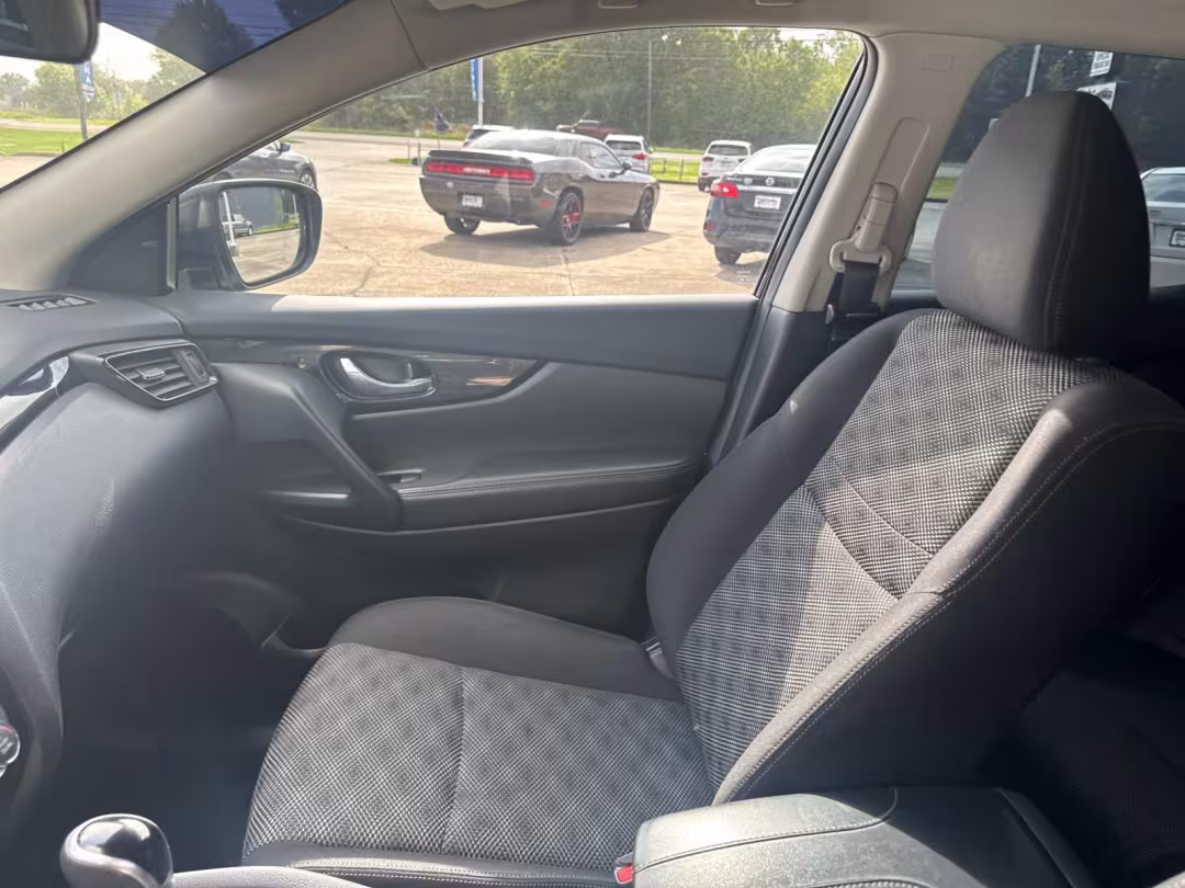 2020 Nissan Rogue Sport - JN1BJ1CV7LW550609 - Image #20