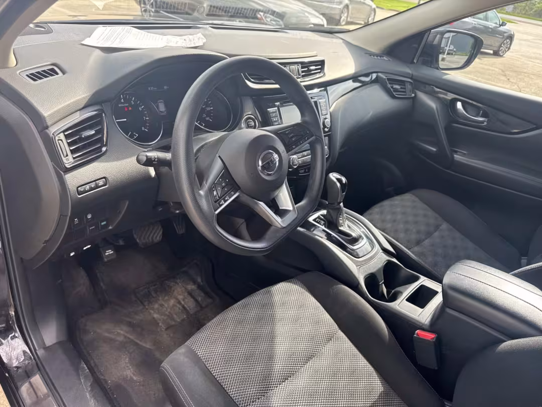 2020 Nissan Rogue Sport - JN1BJ1CV7LW550609 - Image #22