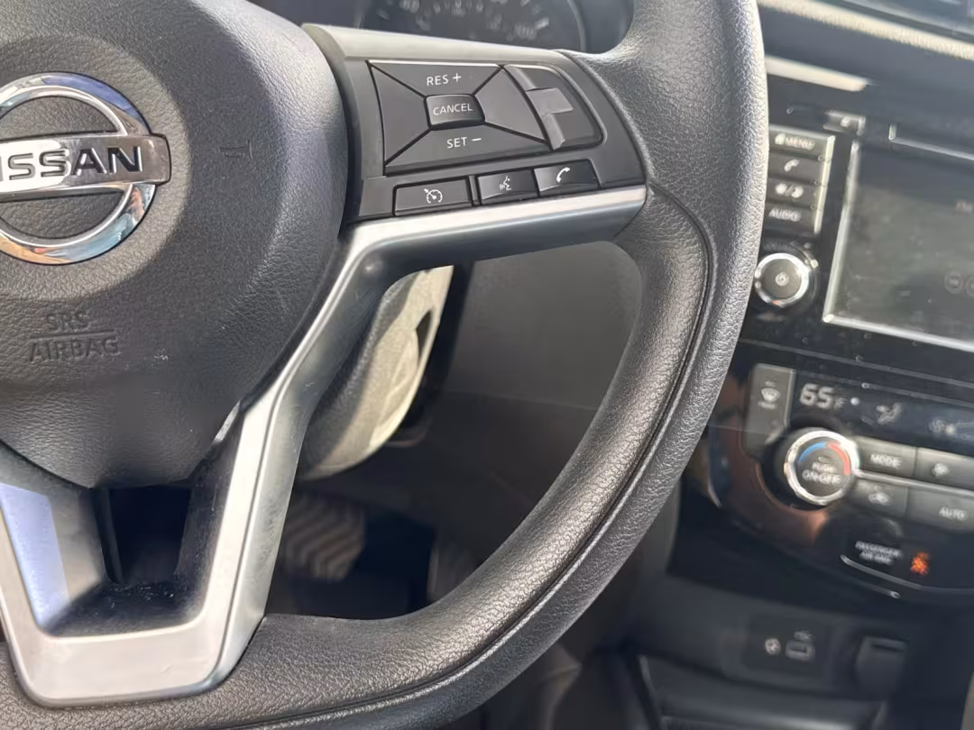 2020 Nissan Rogue Sport - JN1BJ1CV7LW550609 - Image #27