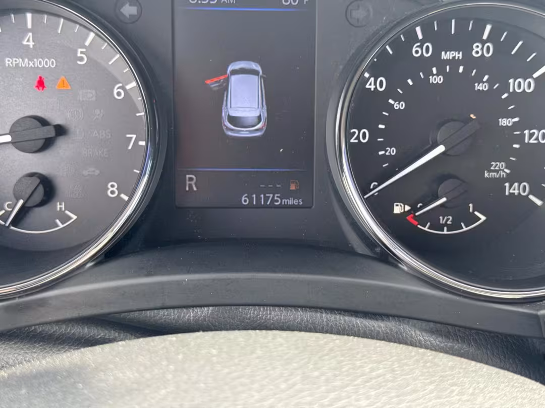2020 Nissan Rogue Sport - JN1BJ1CV7LW550609 - Image #30