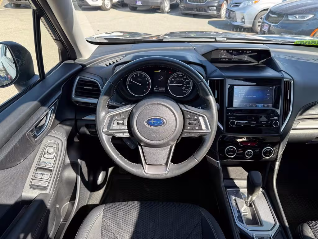 2020 Subaru Forester - JF2SKAJC8LH519693 - Image #5