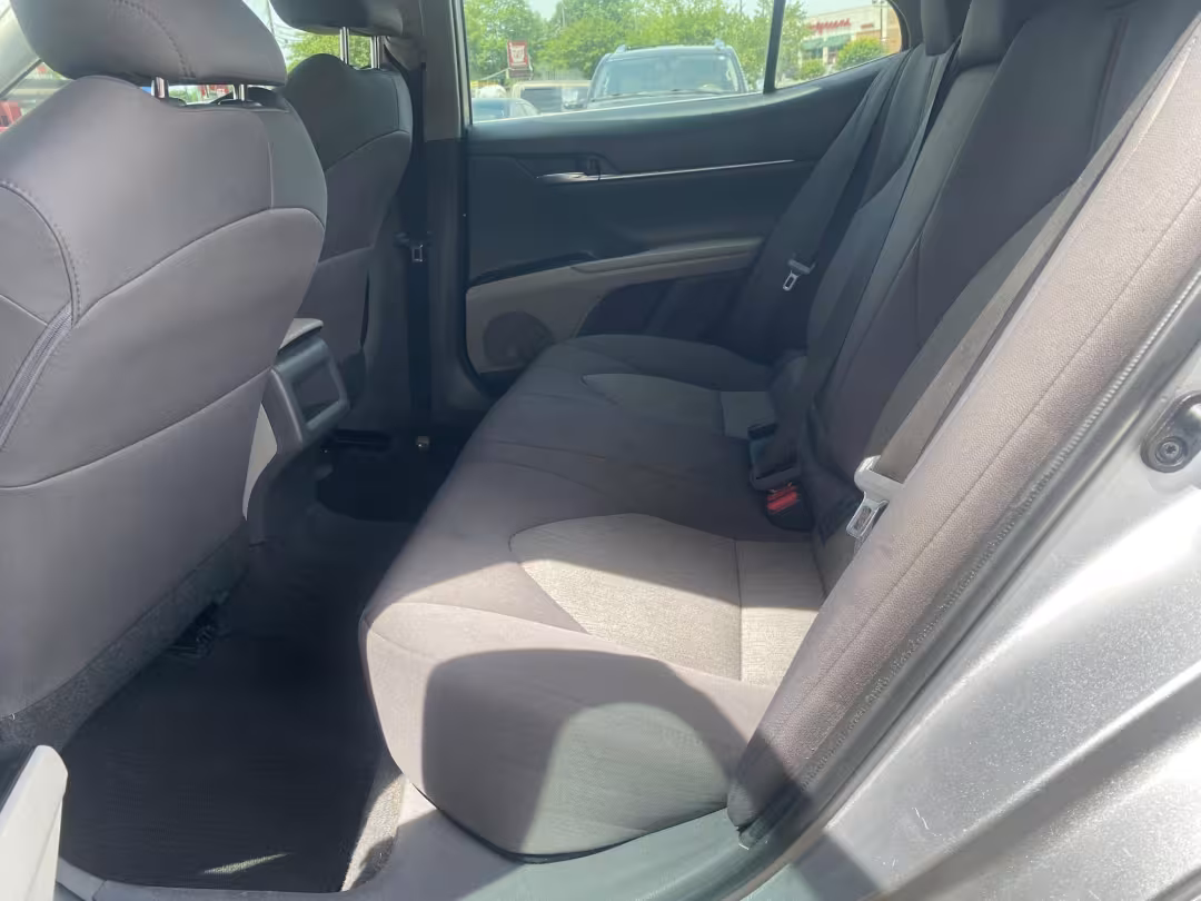 2020 Toyota Camry - 4T1C11AK7LU362951 - Image #13