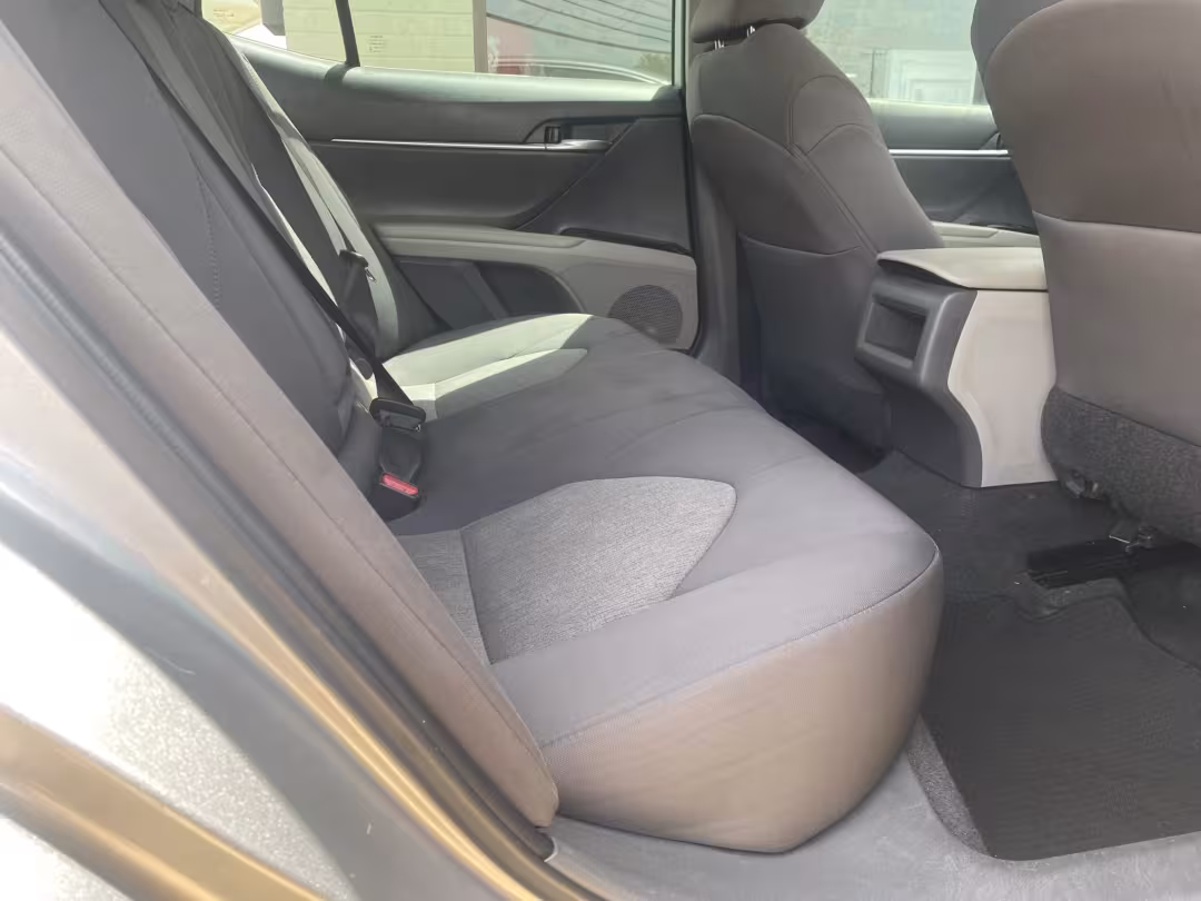 2020 Toyota Camry - 4T1C11AK7LU362951 - Image #14