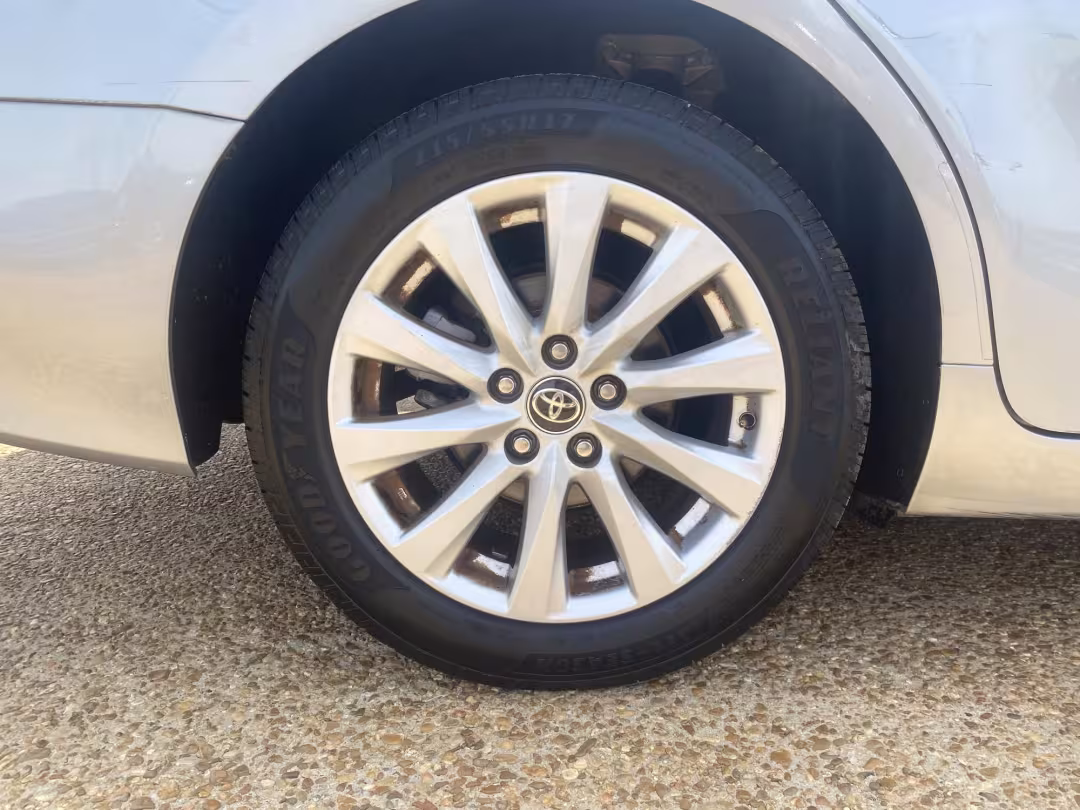 2020 Toyota Camry - 4T1C11AK7LU362951 - Image #7